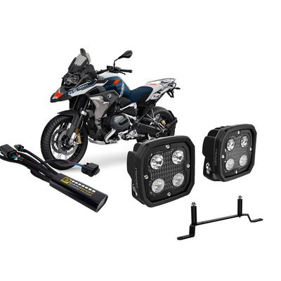 BMW R1250GS D4 CANsmart™ Bundle