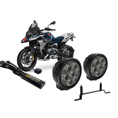 BMW R1250GS D7 CANsmart™ Bundle