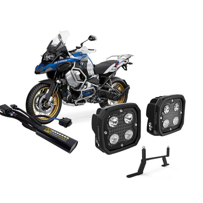 BMW R1250GS Adventure D4 CANsmart™ Bundle