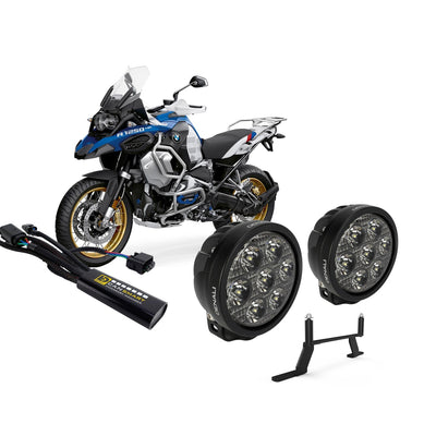 BMW R1250GS Adventure D7 CANsmart™ Bundle