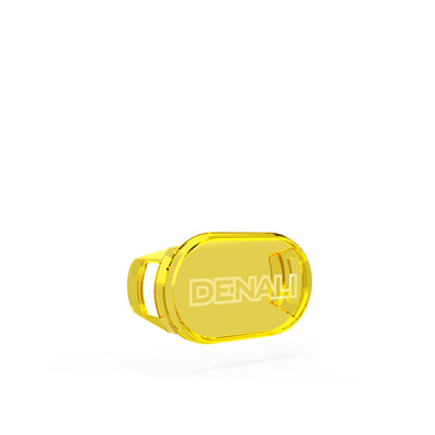 DENALI DL2 Selective Yellow PC Cover - Single