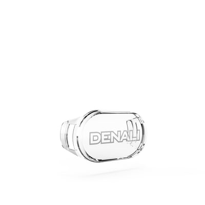 DENALI DL2 Clear PC Cover - Single