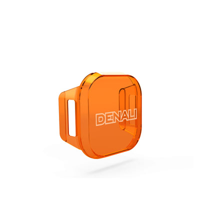 DENALI DL4 Amber PC Cover - Single
