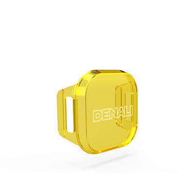 DENALI DL4 Selective Yellow PC Cover - Single