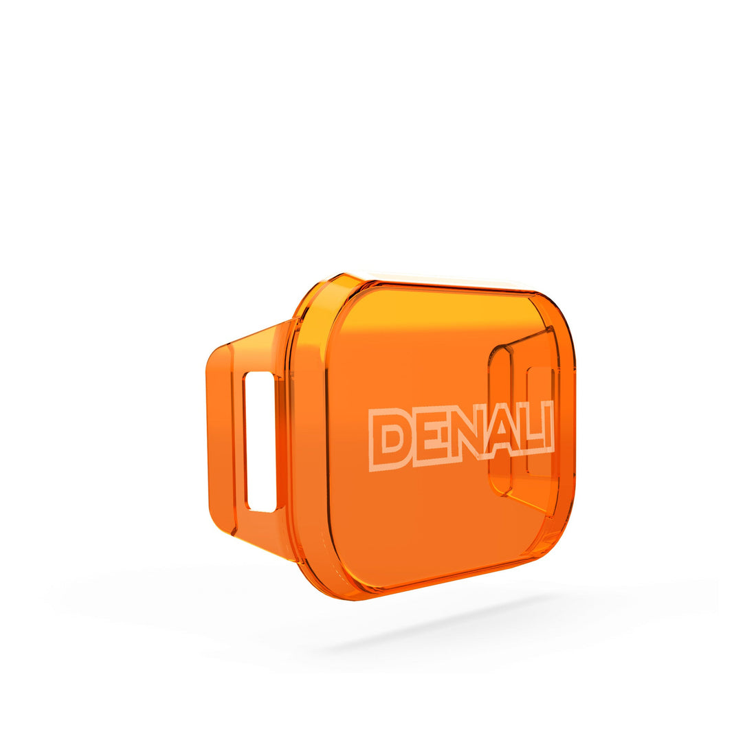 DENALI DL6 Amber PC Cover - Single