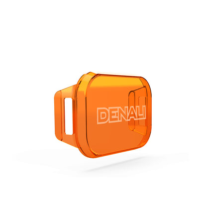 DENALI DL6 Amber PC Cover - Single