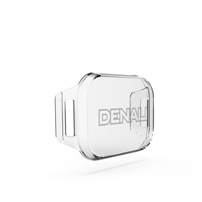 DENALI DL6 Clear PC Cover - Single