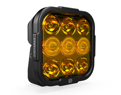 DENALI DL9 Amber PC Cover - Single