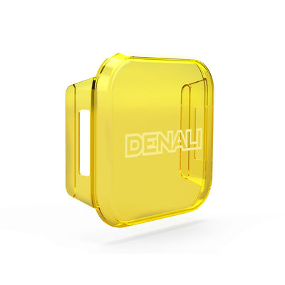 DENALI DL9 Selective Yellow PC Cover - Single
