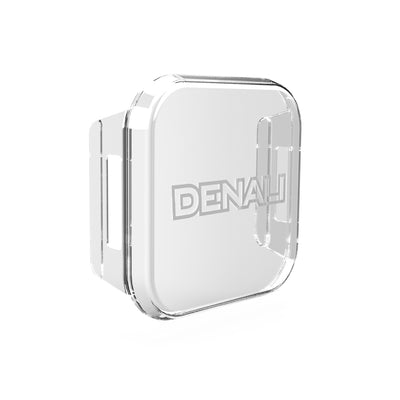 DENALI DL9 Clear PC Cover - Single