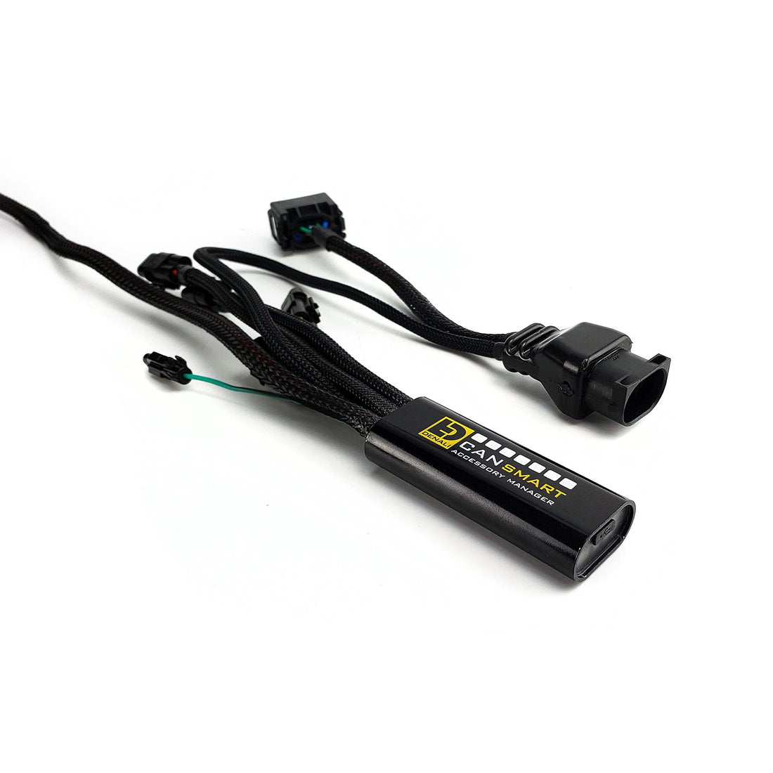 DENALI CANsmart™ Controller for BMW R1200 Hex Head Series '04-'14