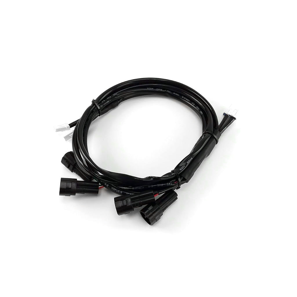 DENALI CANsmart Wiring Harness for T3 Switchback Signals