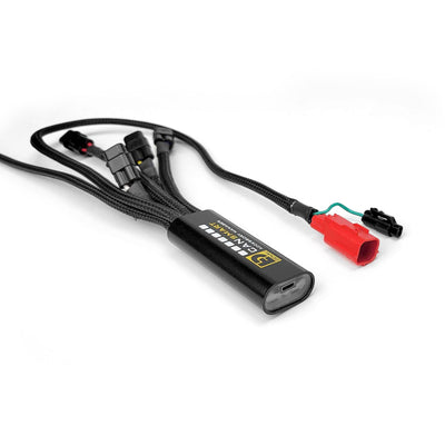 DENALI CANsmart™ Controller for KTM 890 & 1290 Adventure Series '20-'26