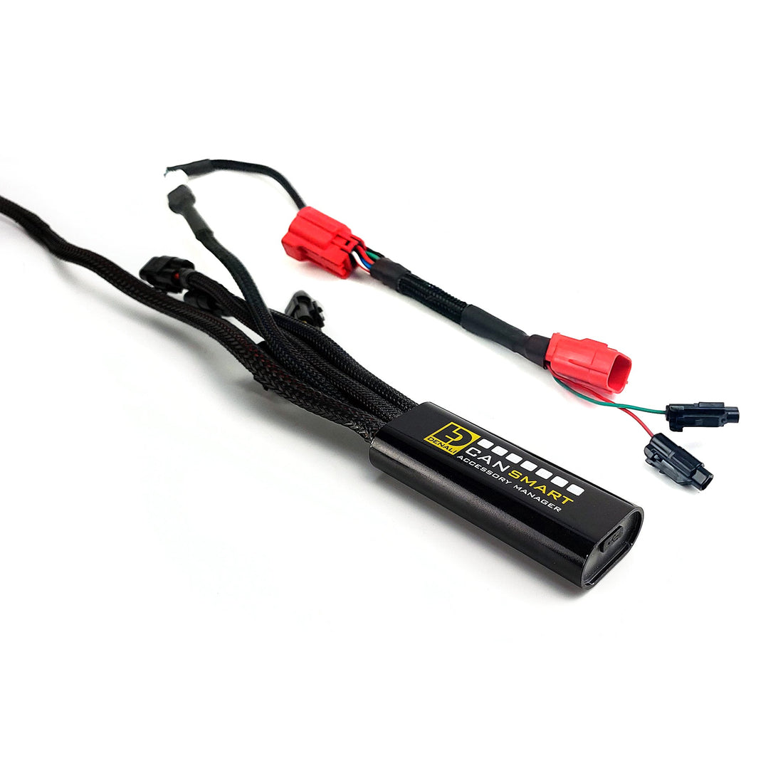 DENALI CANsmart™ Controller for Husqvarna Norden 901 Series '23-'26