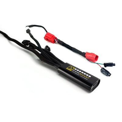 DENALI CANsmart™ Controller for Husqvarna Norden 901 Series '23-'26