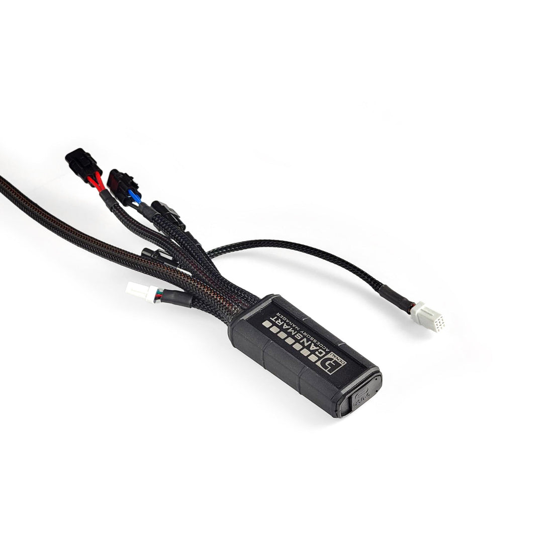 DENALI Universal CANsmart Controller