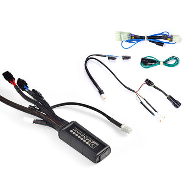 CANsmart™ Controller for Yamaha Tenere 700 Series '25+