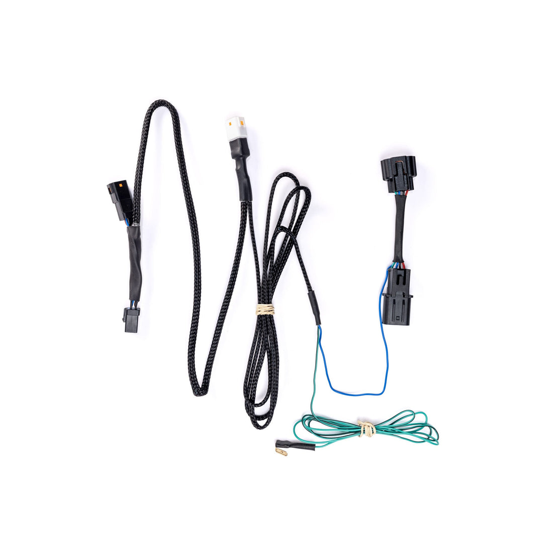 DENALI Plug-&-Play Universal CANsmart Adapter for Royal Enfield Himalayan 450 '24+