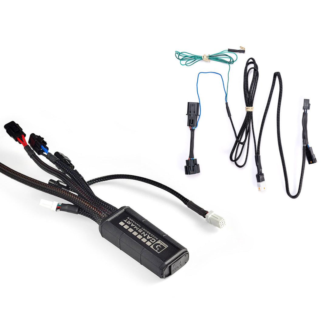 CANsmart™ Controller for Royal Enfield Himalayan 450 '24+