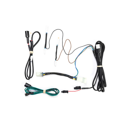 DENALI Plug-&-Play Universal CANsmart Adapter for KTM 390 Adventure R, 390 Adventure X & 390 Enduro R '25+