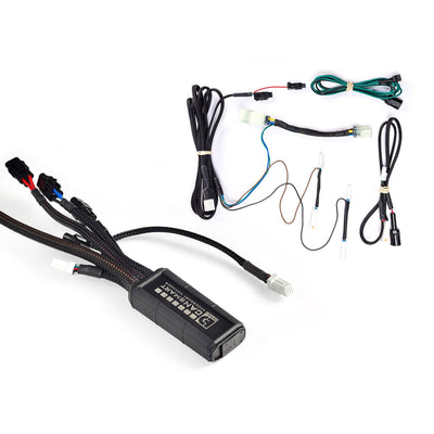 CANsmart™ Controller for KTM 390 Adventure R, 390 Adventure X & 390 Enduro R '25+