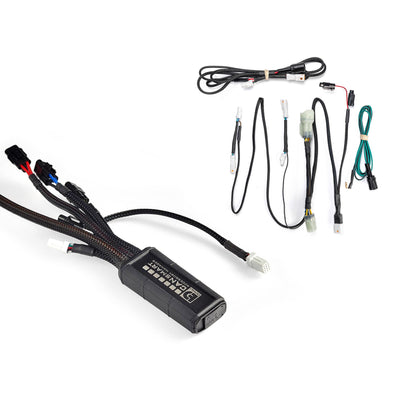 CANsmart™ Controller for KOVE 800X '24+ & 800X Rally '25+