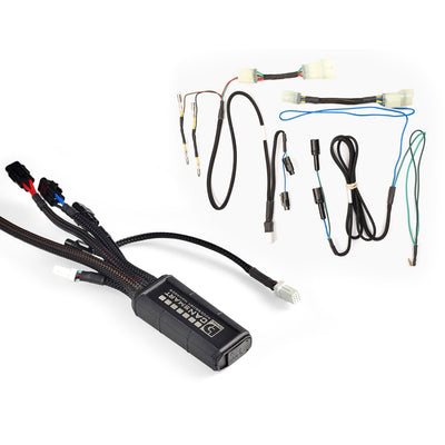 CANsmart™ Controller Bundle for CFMOTO 450MT & Ibex 450 '24+