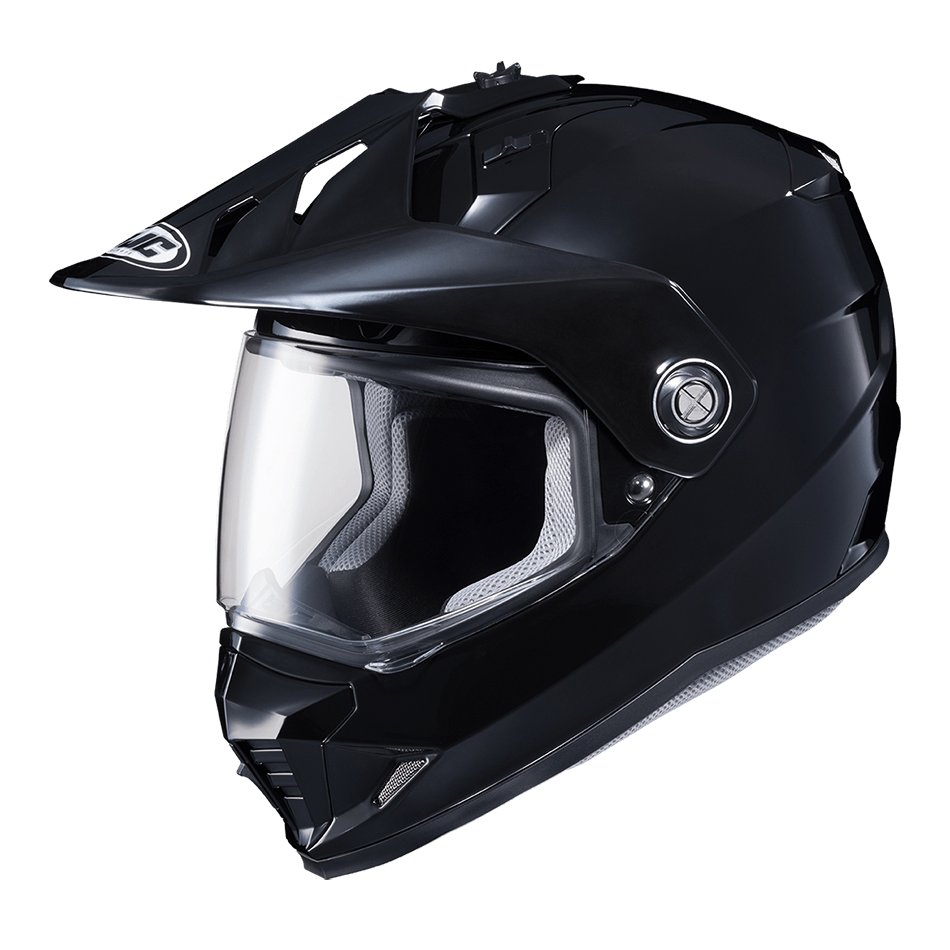 HJC Ds-x1 Black