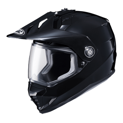 HJC Ds-x1 Black