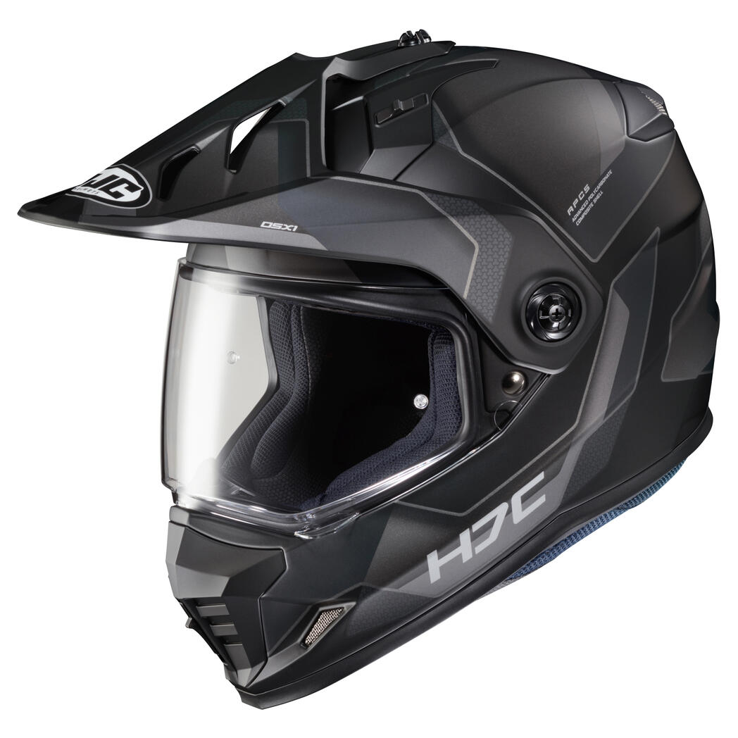 HJC Ds-x1 Synergy MC-5SF