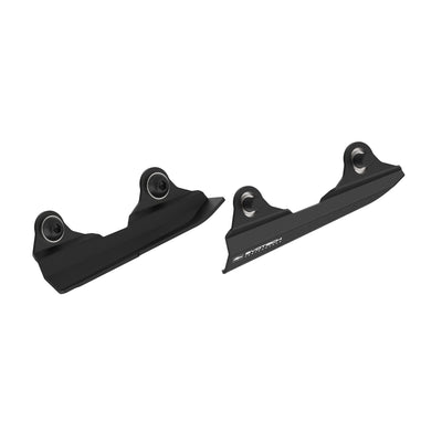 Evotech Pillion Footpeg Removal Kit - Triumph Street Triple 765 RS (2023+)