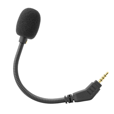 Packtalk Edgephones Microphone