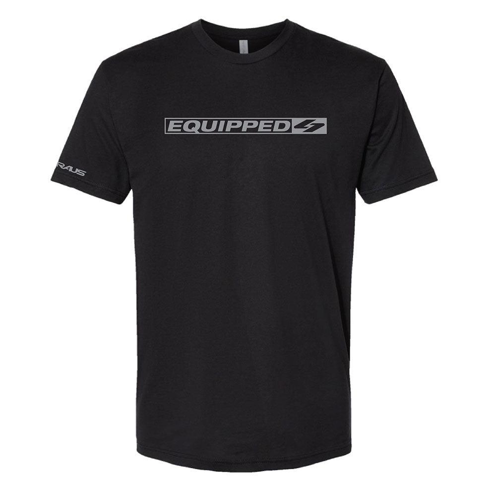 Equipped - Men's Tee