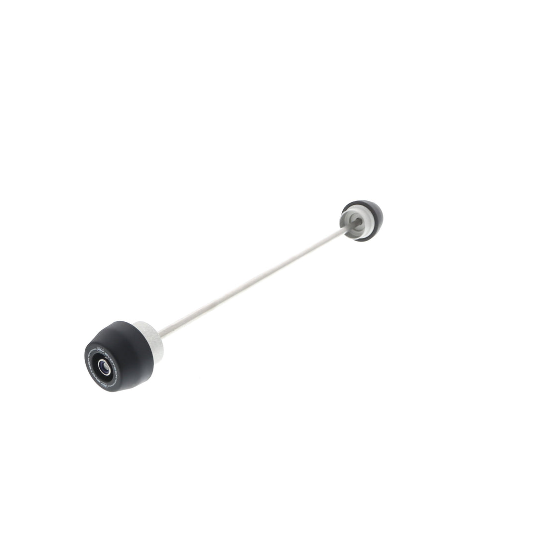 Evotech Rear Spindle Bobbins - Aprilia RS660 (2021 - 2024)