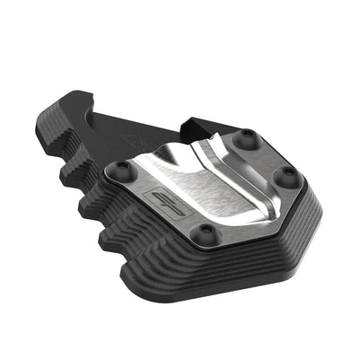 Evotech Side Stand Extension Plate - BMW R 1300 GS Adventure (2024+)