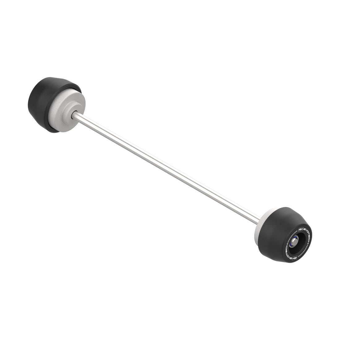 Evotech Front Spindle Bobbins - BMW R 1300 GS Adventure (2024+)