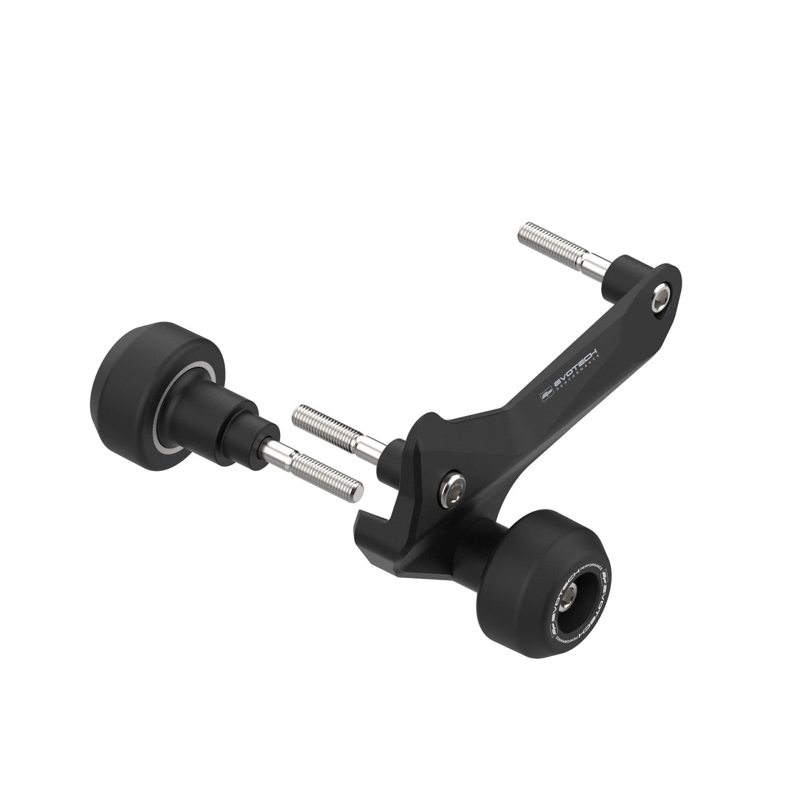 Evotech Crash Protection (PRN016251)