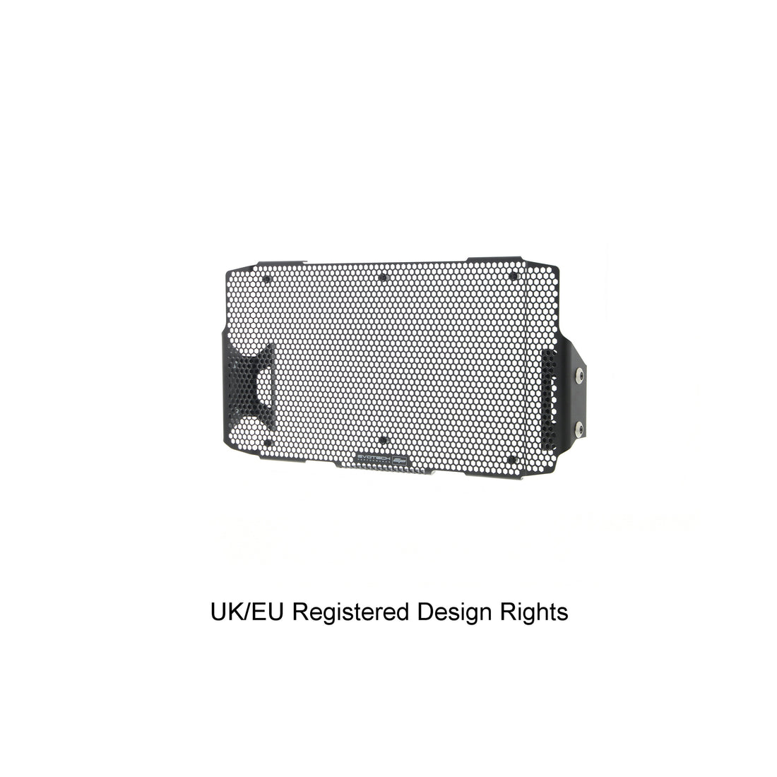 Evotech Radiator Guard - Honda CB650R (2024+)