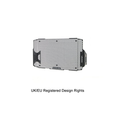 Evotech Radiator Guard - Honda CB650R (2024+)