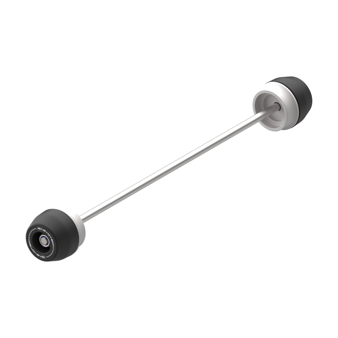 Evotech Rear Spindle Bobbins - Ducati Monster 950 (2021+)