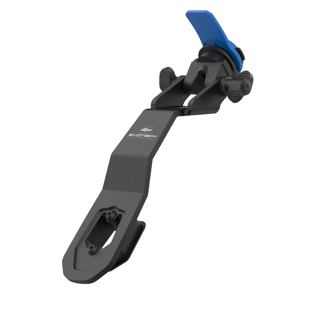 Evotech Quad Lock Compatible Mount - Ducati Multistrada V2 (2022 - 2024)