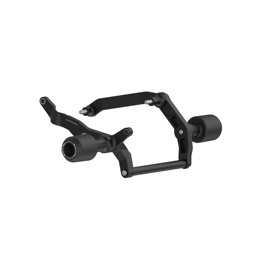 Evotech Crash Protection (PRN018168)