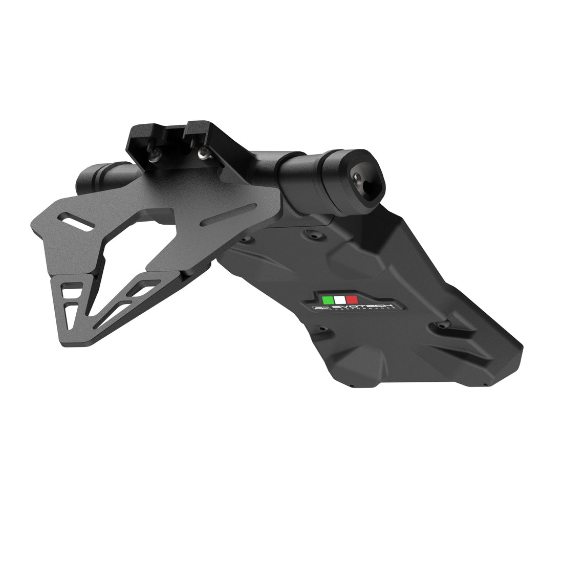 Evotech Ducati Multistrada V2 S Tail Tidy (2025+)