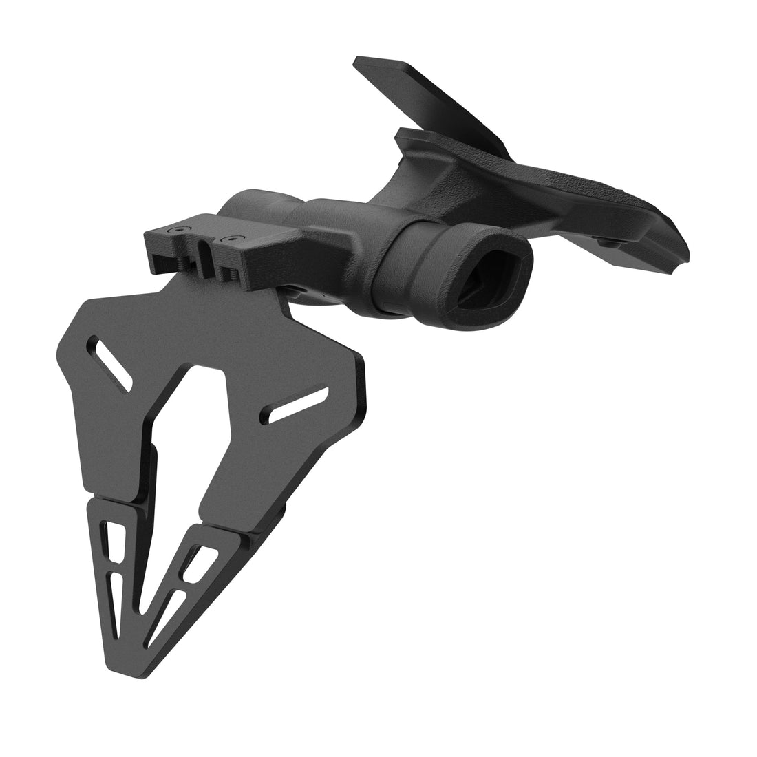 Evotech Tail Tidy - Ducati Panigale V4 S (2021 - 2024)