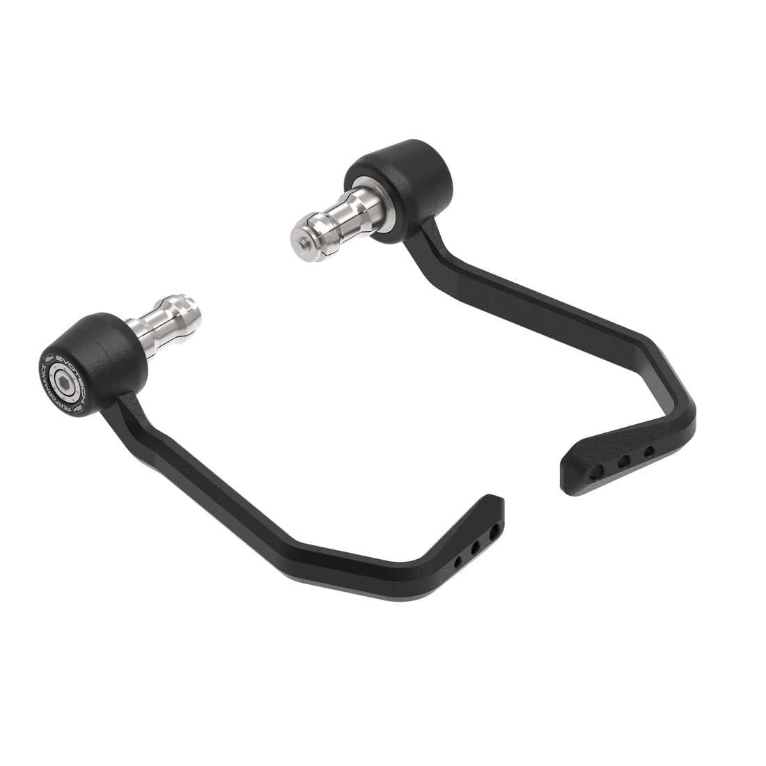 Evotech Brake And Clutch Lever Protector Kit (Race) - Ducati Panigale V4 S (2021 - 2024)