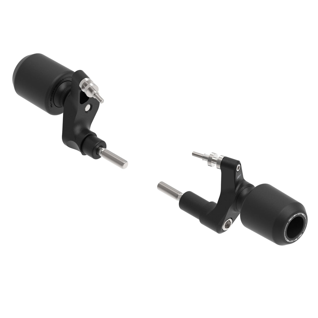 Evotech Frame Crash Protection (PRN014728)