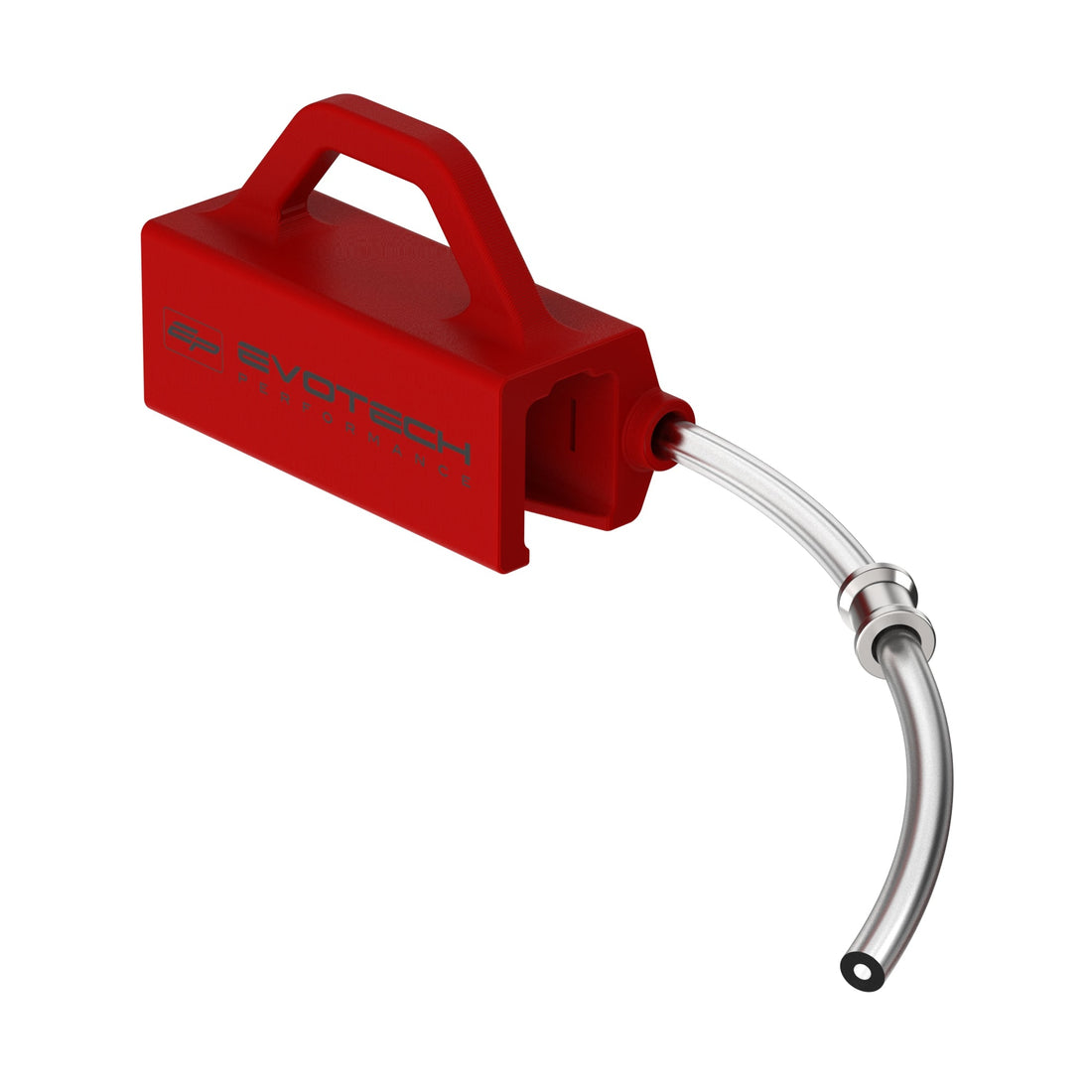Evotech Motorcycle Chain Lubricator Kit - Ducati Streetfighter V2 (2025+)
