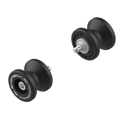 Evotech Paddock Stand Bobbins - Ducati Monster 950 (2021+)