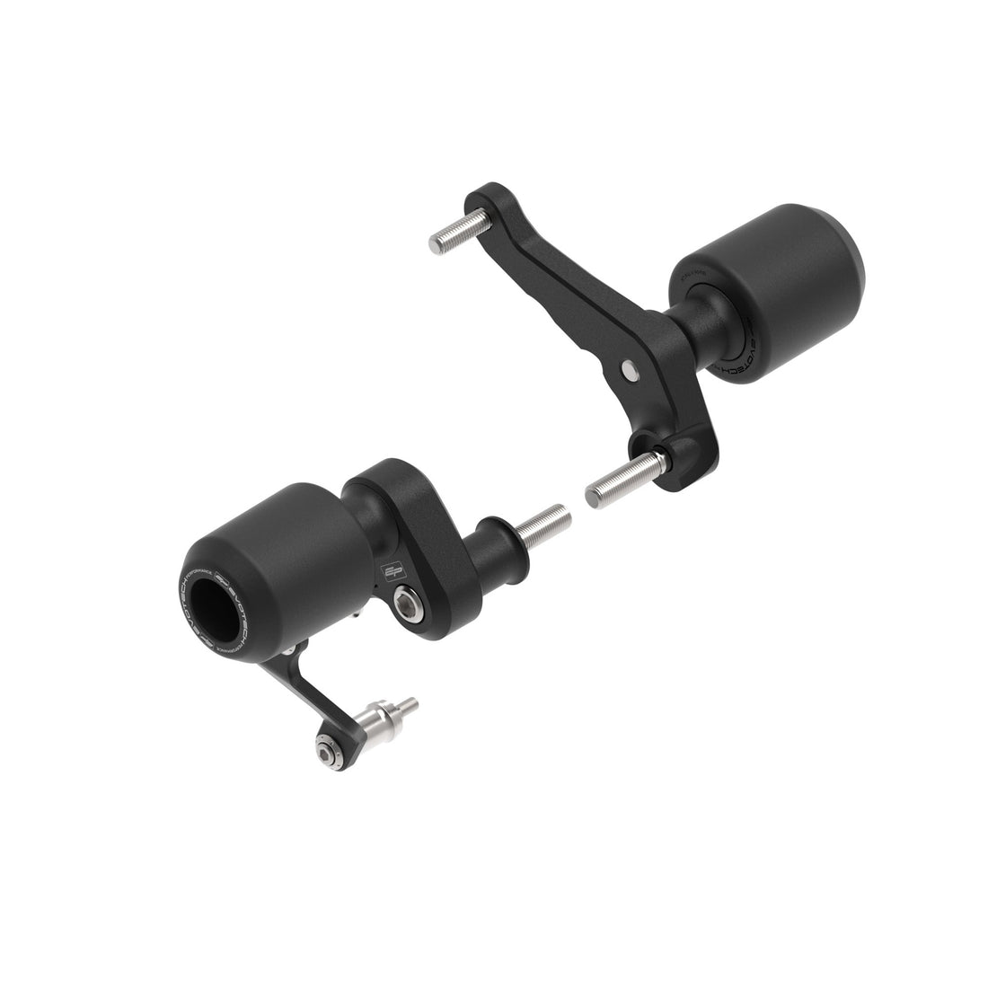 Evotech Ducati Diavel V4 Crash Protection (2023+)