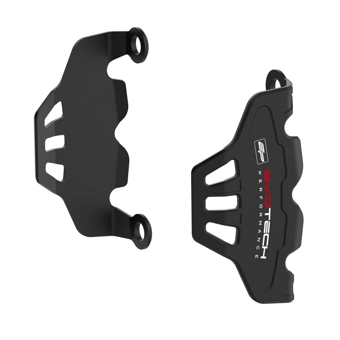 Evotech Front Caliper Guards - Ducati Multistrada V2 S (2022 - 2024) (Pair)